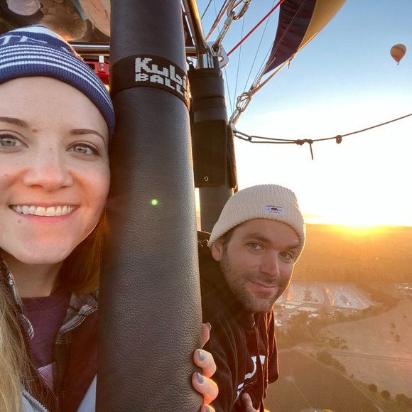 Meet your Posher, Audrey - Picture 5 of 6